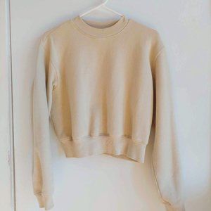 Beige Cozy Fleece by TNA